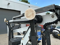 2015 platform basket 15.75 pro - afbeelding 28 van  29