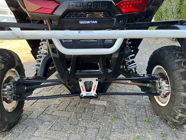2015 polaris rzr xp 1000 off road buggy - afbeelding 2 van  14