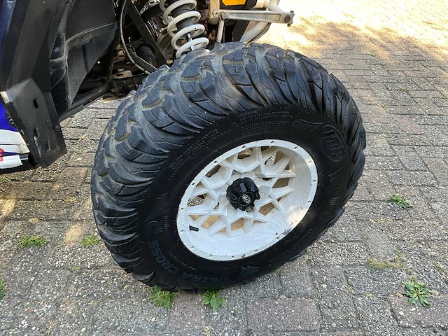 2015 polaris rzr xp 1000 off road buggy - afbeelding 4 van  14