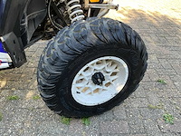 2015 polaris rzr xp 1000 off road buggy - afbeelding 4 van  14