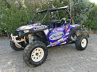 2015 polaris rzr xp 1000 off road buggy - afbeelding 1 van  14
