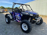 2015 polaris rzr xp 1000 off road buggy - afbeelding 7 van  14