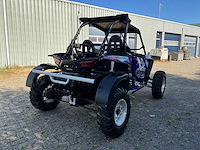 2015 polaris rzr xp 1000 off road buggy - afbeelding 8 van  14