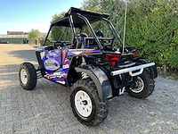 2015 polaris rzr xp 1000 off road buggy - afbeelding 9 van  14