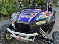 2015 polaris rzr xp 1000 off road buggy - afbeelding 11 van  14