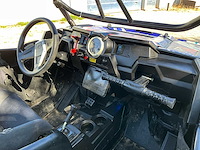 2015 polaris rzr xp 1000 off road buggy - afbeelding 12 van  14