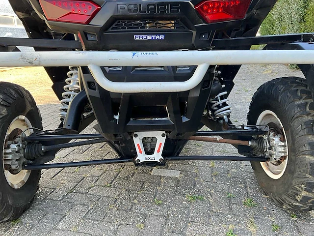 2015 polaris rzr xp 1000 off road buggy - afbeelding 1 van  14