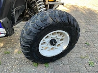 2015 polaris rzr xp 1000 off road buggy - afbeelding 7 van  14