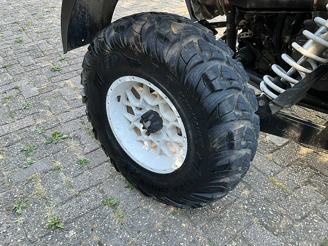 2015 polaris rzr xp 1000 off road buggy - afbeelding 8 van  14