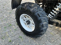 2015 polaris rzr xp 1000 off road buggy - afbeelding 8 van  14