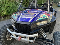 2015 polaris rzr xp 1000 off road buggy - afbeelding 5 van  14