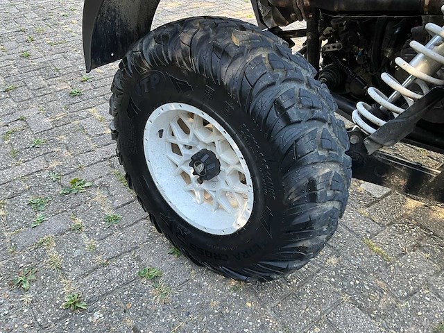 2015 polaris rzr xp 1000 off road buggy - afbeelding 1 van  3