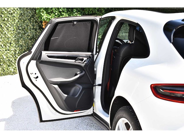 2015 porsche macan s 3,0l twin turbo v6 btw auto - afbeelding 2 van  6