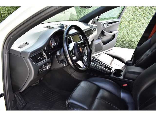 2015 porsche macan s 3,0l twin turbo v6 btw auto - afbeelding 5 van  6