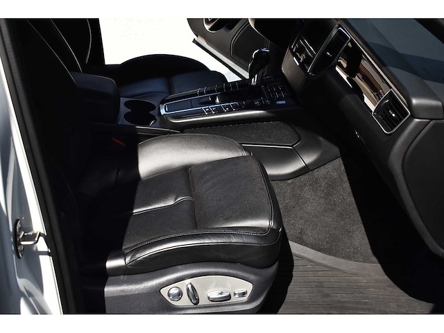 2015 porsche macan s 3,0l twin turbo v6 btw auto - afbeelding 1 van  10
