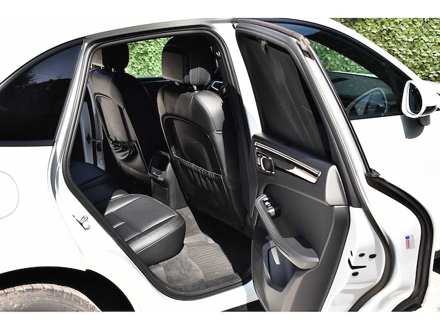 2015 porsche macan s 3,0l twin turbo v6 btw auto - afbeelding 5 van  10