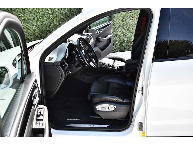 2015 porsche macan s 3,0l twin turbo v6 btw auto - afbeelding 6 van  10