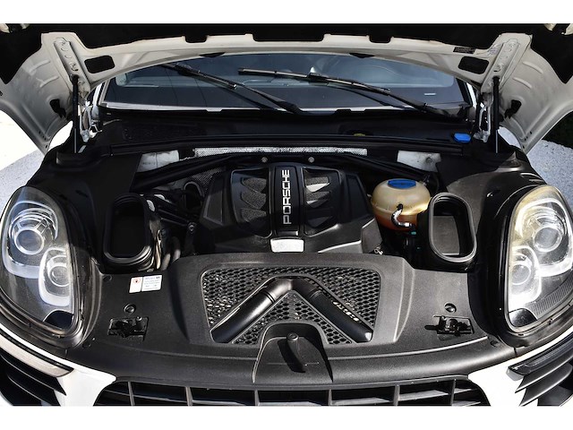 2015 porsche macan s 3,0l twin turbo v6 btw auto - afbeelding 8 van  10