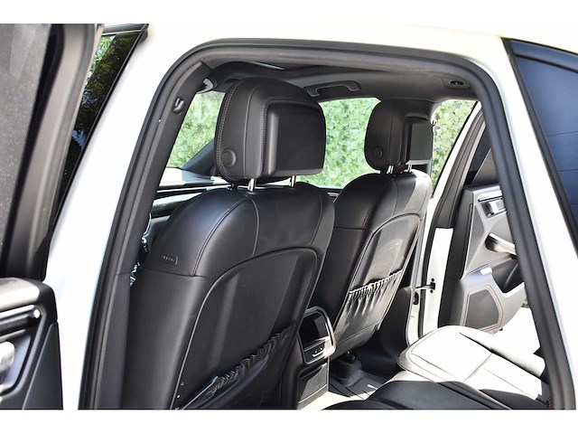 2015 porsche macan s 3,0l twin turbo v6 btw auto - afbeelding 10 van  10