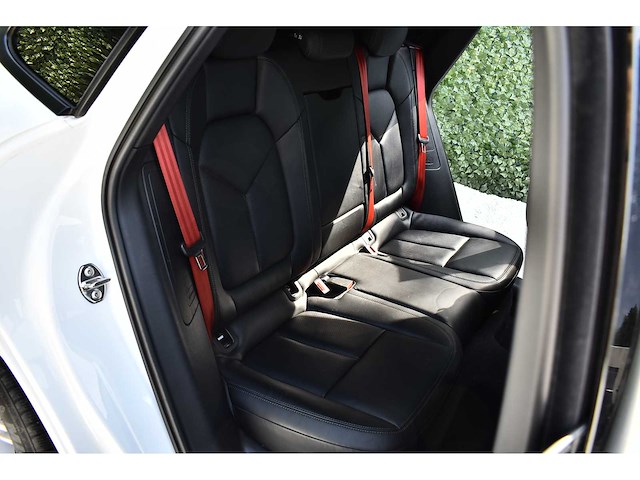 2015 porsche macan s 3,0l twin turbo v6 btw auto - afbeelding 41 van  89