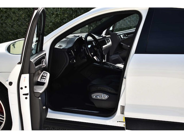 2015 porsche macan s 3,0l twin turbo v6 btw auto - afbeelding 42 van  89