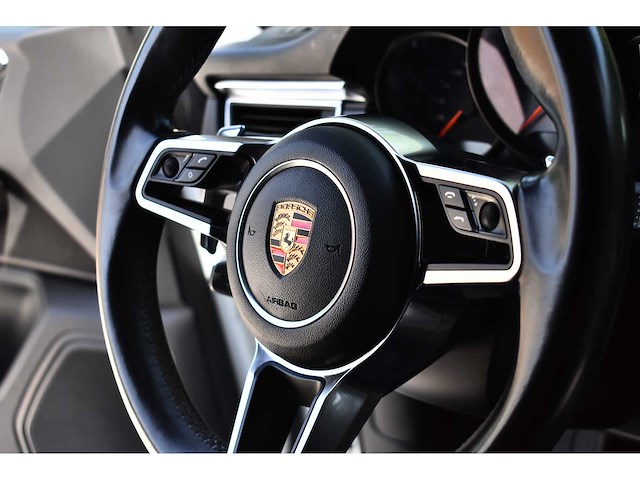 2015 porsche macan s 3,0l twin turbo v6 btw auto - afbeelding 43 van  89
