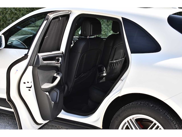 2015 porsche macan s 3,0l twin turbo v6 btw auto - afbeelding 44 van  89