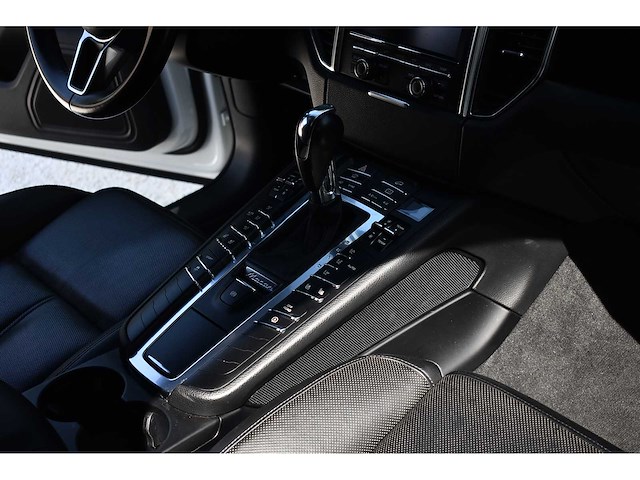2015 porsche macan s 3,0l twin turbo v6 btw auto - afbeelding 87 van  89