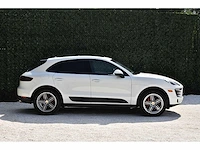 2015 porsche macan s 3,0l twin turbo v6 btw auto - afbeelding 2 van  89