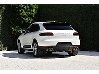 2015 porsche macan s 3,0l twin turbo v6 btw auto - afbeelding 6 van  89