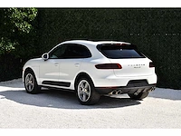 2015 porsche macan s 3,0l twin turbo v6 btw auto - afbeelding 7 van  89