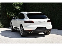 2015 porsche macan s 3,0l twin turbo v6 btw auto - afbeelding 8 van  89