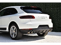 2015 porsche macan s 3,0l twin turbo v6 btw auto - afbeelding 9 van  89