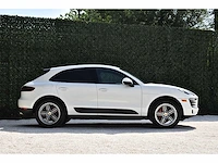 2015 porsche macan s 3,0l twin turbo v6 btw auto - afbeelding 10 van  89