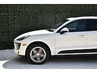 2015 porsche macan s 3,0l twin turbo v6 btw auto - afbeelding 11 van  89
