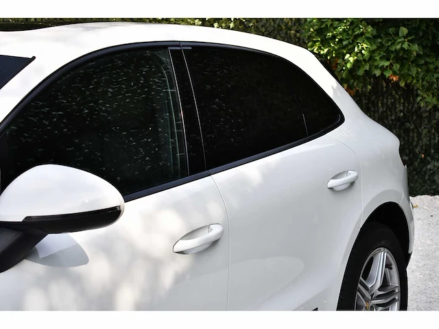 2015 porsche macan s 3,0l twin turbo v6 btw auto - afbeelding 15 van  89