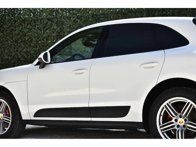 2015 porsche macan s 3,0l twin turbo v6 btw auto - afbeelding 18 van  89