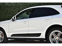 2015 porsche macan s 3,0l twin turbo v6 btw auto - afbeelding 18 van  89