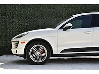 2015 porsche macan s 3,0l twin turbo v6 btw auto - afbeelding 20 van  89