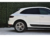 2015 porsche macan s 3,0l twin turbo v6 btw auto - afbeelding 21 van  89