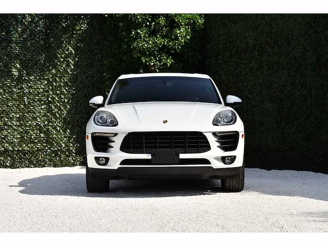 2015 porsche macan s 3,0l twin turbo v6 btw auto - afbeelding 12 van  89