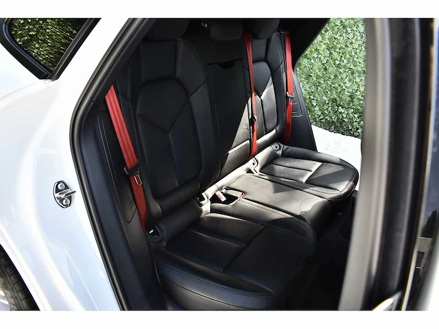 2015 porsche macan s 3,0l twin turbo v6 btw auto - afbeelding 41 van  89