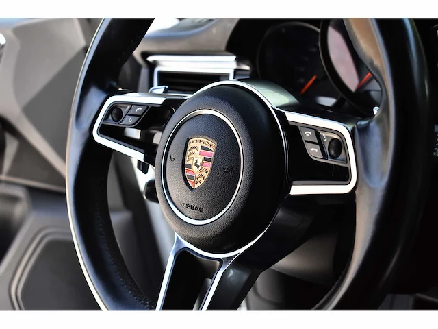 2015 porsche macan s 3,0l twin turbo v6 btw auto - afbeelding 43 van  89