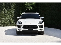 2015 porsche macan s 3,0l twin turbo v6 btw auto - afbeelding 34 van  89