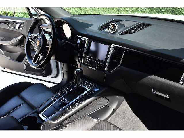 2015 porsche macan s 3,0l twin turbo v6 btw auto - afbeelding 54 van  89