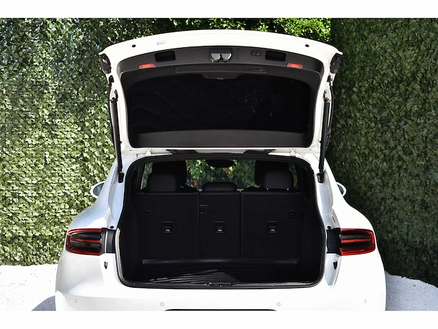 2015 porsche macan s 3,0l twin turbo v6 btw auto - afbeelding 58 van  89