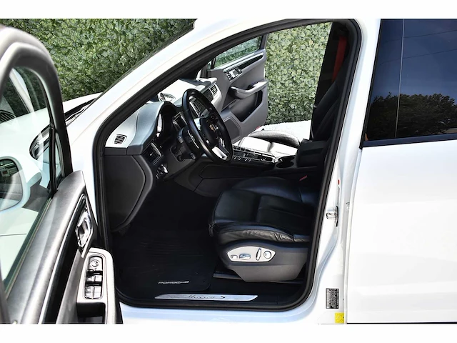 2015 porsche macan s 3,0l twin turbo v6 btw auto - afbeelding 65 van  89
