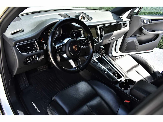 2015 porsche macan s 3,0l twin turbo v6 btw auto - afbeelding 69 van  89