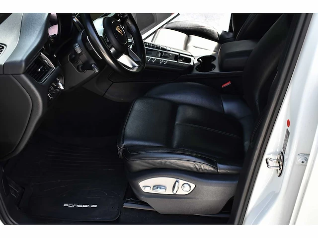 2015 porsche macan s 3,0l twin turbo v6 btw auto - afbeelding 71 van  89