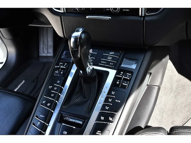 2015 porsche macan s 3,0l twin turbo v6 btw auto - afbeelding 89 van  89